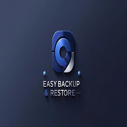 Easy Backup & Restore app icon