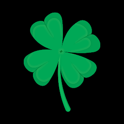 HowsMyLuck app icon